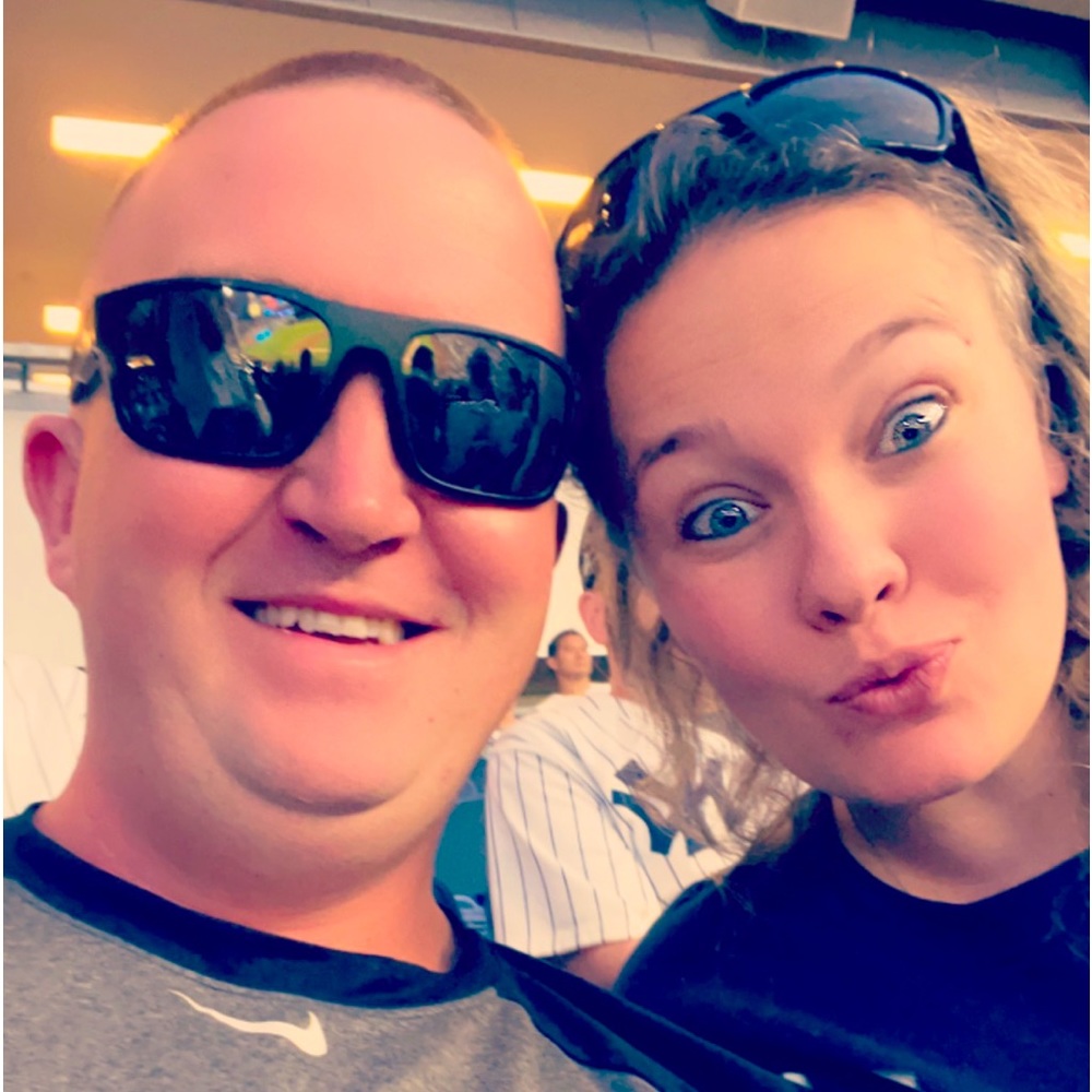 Meet your Posher, Jess